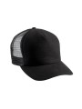 K-UP Casquette trucker - 5 panneaux /api/colors/b9fdad4a-5e94-45cb-8c03-c08b349b28c3 personnalisable