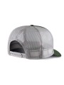 K-UP Casquette trucker - 5 panneaux  personnalisable