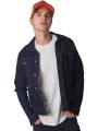 Casquettes à personnaliser K-UP Casquette trucker - 5 panneaux 