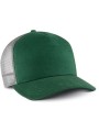 K-UP Casquette trucker - 5 panneaux  personnalisable
