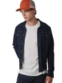 Casquettes à personnaliser K-UP Casquette trucker - 5 panneaux 