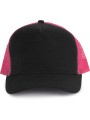 K-UP Casquette trucker - 5 panneaux /api/colors/d1b49ea9-d8be-466e-948a-8953984adec4 personnalisable