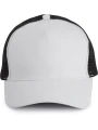 K-UP Casquette trucker - 5 panneaux /api/colors/f7bbab39-eed0-4e10-a2bb-e238550dbaf8 personnalisable