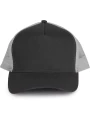 K-UP Casquette trucker - 5 panneaux /api/colors/9619b606-b449-43a8-b2e3-f4a45ee0aa5b personnalisable