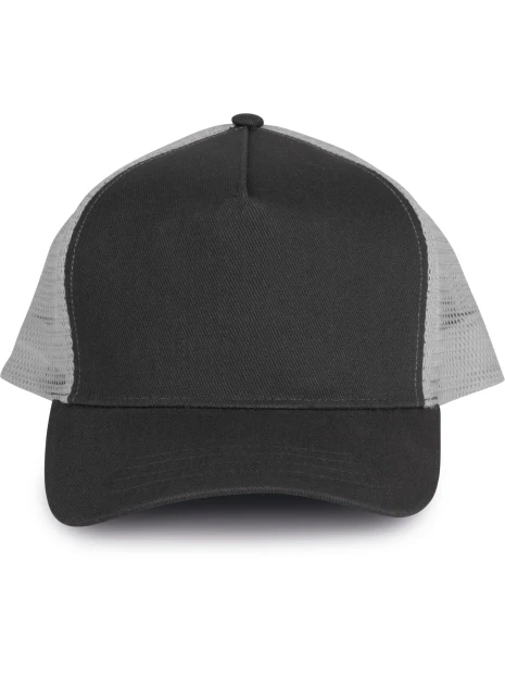 K-UP Casquette trucker - 5 panneaux /api/colors/9619b606-b449-43a8-b2e3-f4a45ee0aa5b personnalisable