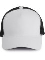 K-UP Casquette trucker - 5 panneaux /api/colors/f7bbab39-eed0-4e10-a2bb-e238550dbaf8 personnalisable