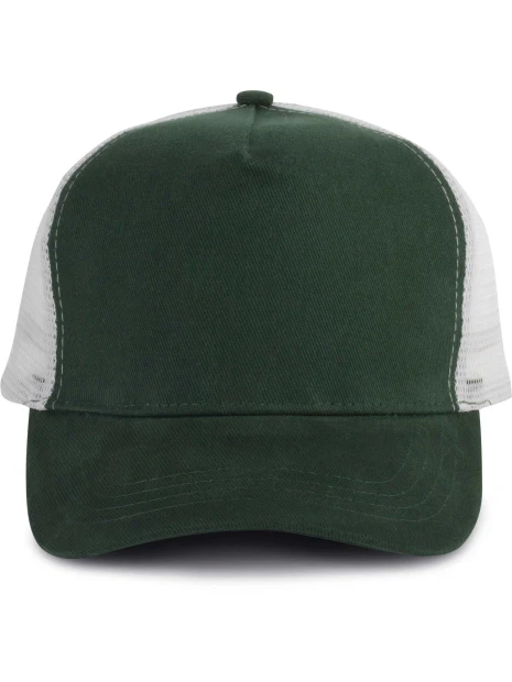 K-UP Casquette trucker - 5 panneaux  personnalisable