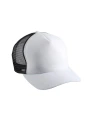 K-UP Casquette trucker - 5 panneaux /api/colors/f7bbab39-eed0-4e10-a2bb-e238550dbaf8 personnalisable