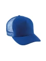 K-UP Casquette trucker - 5 panneaux /api/colors/cdd6ba31-692e-4c2e-b1b4-a3a4a50cf176 personnalisable