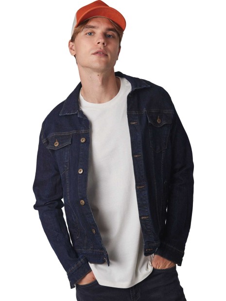 Casquettes à personnaliser K-UP Casquette trucker - 5 panneaux 