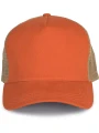 K-UP Casquette trucker - 5 panneaux /api/colors/a9d066e9-7aa4-4bab-be68-9d9f0d9f7811 personnalisable