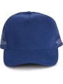 K-UP Casquette trucker - 5 panneaux /api/colors/cdd6ba31-692e-4c2e-b1b4-a3a4a50cf176 personnalisable