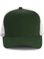 K-UP Casquette trucker - 5 panneaux /api/colors/56a5e1d2-56a7-4484-953c-34e00b44943a personnalisable