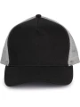 K-UP Casquette trucker - 5 panneaux /api/colors/283e5c60-7bb1-4dbf-8e7f-17162abccfe4 personnalisable
