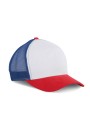 K-UP Casquette trucker - 5 panneaux /api/colors/a3390d80-34ff-4b32-bb7a-7f388e4b876c personnalisable