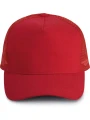 K-UP Casquette trucker - 5 panneaux /api/colors/c953313a-9c9d-493b-934e-ddcf8fada2ae personnalisable