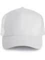 K-UP Casquette trucker - 5 panneaux /api/colors/7a92cd2d-10d2-40b4-928b-296bb7487506 personnalisable