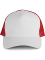 K-UP Casquette trucker - 5 panneaux /api/colors/9f92a202-c244-4977-9a4f-b1dea2a1d7fd personnalisable
