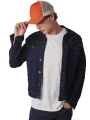 Casquettes à personnaliser K-UP Casquette trucker - 5 panneaux 