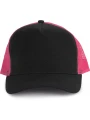 K-UP Casquette trucker - 5 panneaux /api/colors/d1b49ea9-d8be-466e-948a-8953984adec4 personnalisable