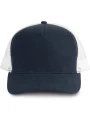 K-UP Casquette trucker - 5 panneaux /api/colors/ac3617f1-55b6-4cce-bc08-bb5c08d2e5bf personnalisable