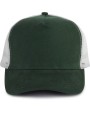 Casquettes personnalisable K-UP Casquette trucker - 5 panneaux