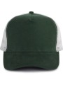 K-UP Casquette trucker - 5 panneaux  personnalisable