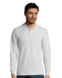 Polos personnalisable SOL'S Perfect Lsl Men