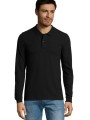 Polos à personnaliser SOL'S Perfect Lsl Men /api/colors/b9fdad4a-5e94-45cb-8c03-c08b349b28c3