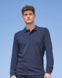 Polo's SOL'S Perfect Lsl Men voor bedrukking &amp; borduring