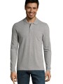 Polos à personnaliser SOL'S Perfect Lsl Men /api/colors/affde0b2-3f9e-462b-8bbe-959997fedc42