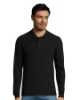 SOL'S Perfect Lsl Men Poloshirts personalisierbar