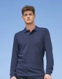 Polos personnalisable SOL'S Perfect Lsl Men