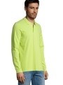 Polos à personnaliser SOL'S Perfect Lsl Men /api/colors/af4ee8a3-ed68-46aa-b351-f8472ceb36f9