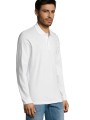 Polos à personnaliser SOL'S Perfect Lsl Men /api/colors/7a92cd2d-10d2-40b4-928b-296bb7487506