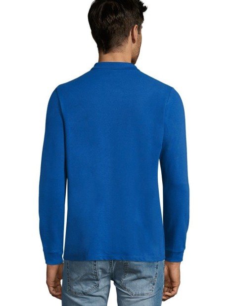 Polos à personnaliser SOL'S Perfect Lsl Men /api/colors/901c4f78-1e07-41ac-b485-27abb23ecf03
