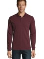Polos à personnaliser SOL'S Perfect Lsl Men /api/colors/35bb7840-6d51-4adb-acbd-8e3dca8a0035