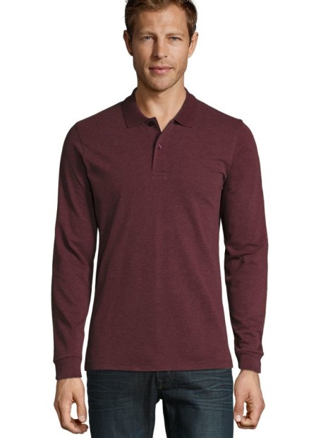 Polos à personnaliser SOL'S Perfect Lsl Men /api/colors/35bb7840-6d51-4adb-acbd-8e3dca8a0035