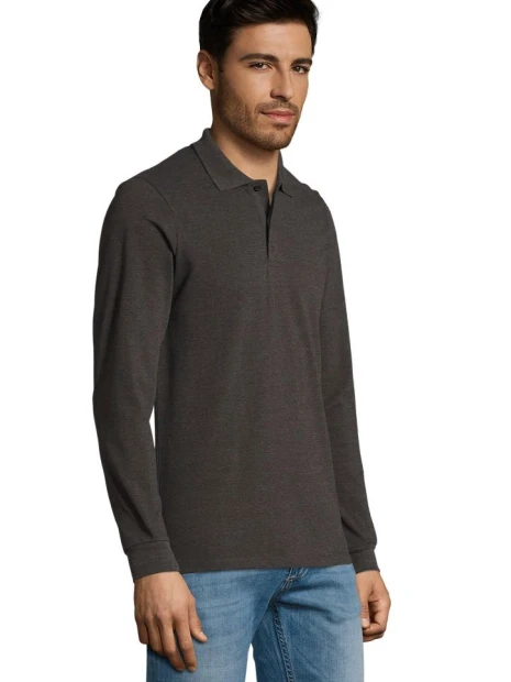 Polos à personnaliser SOL'S Perfect Lsl Men /api/colors/52a8ff83-59c4-42db-a6e5-e1709acac00d