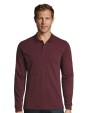 Polos personnalisable SOL'S Perfect Lsl Men