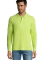 Polos à personnaliser SOL'S Perfect Lsl Men /api/colors/af4ee8a3-ed68-46aa-b351-f8472ceb36f9