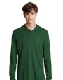 Polo's SOL'S Perfect Lsl Men voor bedrukking &amp; borduring