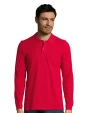 SOL'S Perfect Lsl Men Poloshirts personalisierbar