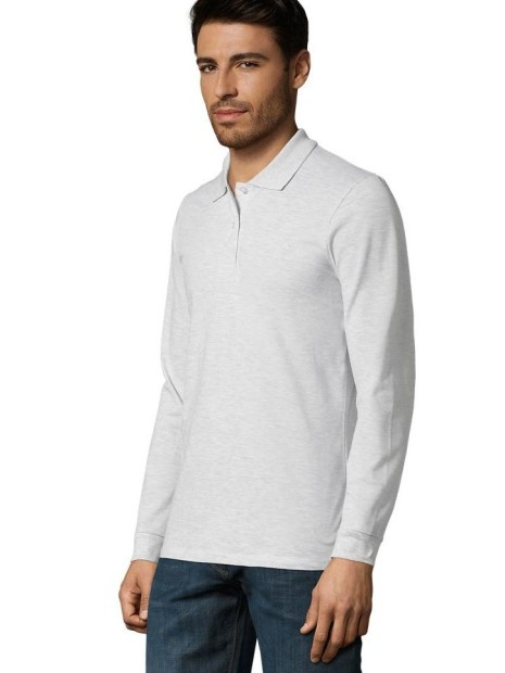 Polos à personnaliser SOL'S Perfect Lsl Men /api/colors/fb9f0b82-6114-4ce5-ac30-4c2607e915ca