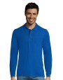 Polos personnalisable SOL'S Perfect Lsl Men