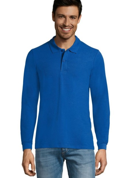 Polos à personnaliser SOL'S Perfect Lsl Men /api/colors/901c4f78-1e07-41ac-b485-27abb23ecf03