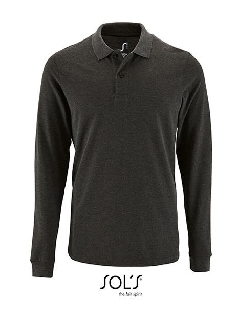 SOL'S Perfect Lsl Men /api/colors/53f3eab8-d400-4ce2-b127-80b20ea5ba79 personnalisable