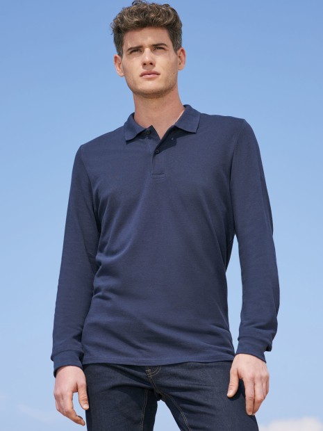 Polos à personnaliser SOL'S Perfect Lsl Men 
