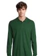 Polo's SOL'S Perfect Lsl Men voor bedrukking &amp; borduring