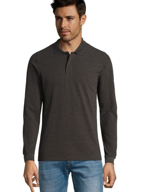 Polos à personnaliser SOL'S Perfect Lsl Men /api/colors/52a8ff83-59c4-42db-a6e5-e1709acac00d